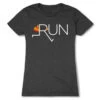 Women's Everyday Runners Tee - Let's Run For Turkey