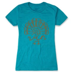 Running Women's Everyday Tee - Runner Turkey