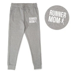 Jogger - Runner Mom
