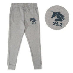 Jogger - Run With Unicorns - Runner Girl