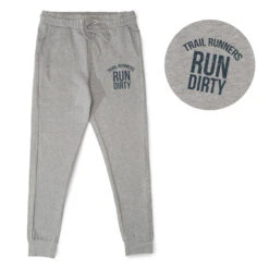 Jogger - Run Dirty