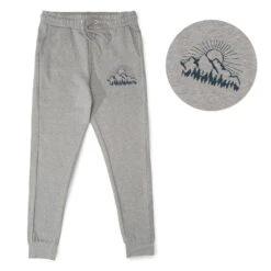 Jogger - Mountain Run