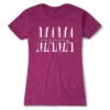 Women's Everyday Runners Tee - Running Mama